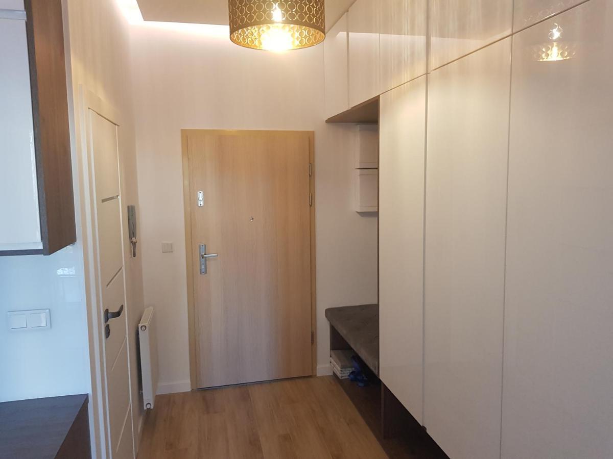 Apartament Skarbowa Leszno  Exterior photo