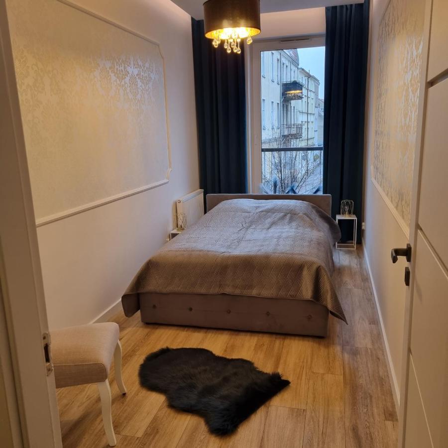 Apartament Skarbowa Leszno  Exterior photo