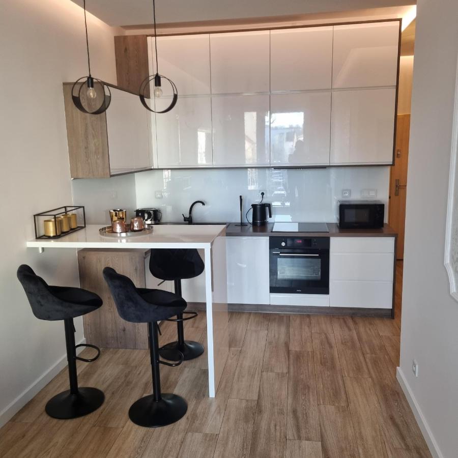 Apartament Skarbowa Leszno  Exterior photo