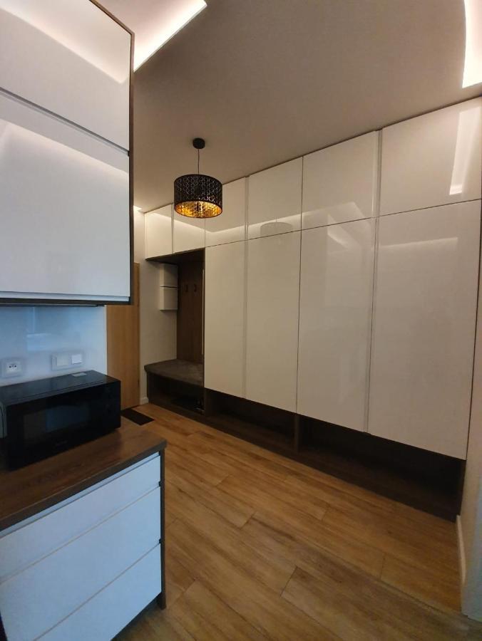 Apartament Skarbowa Leszno  Exterior photo